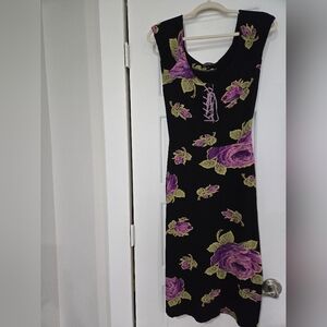Betsy Johnson New York dress
